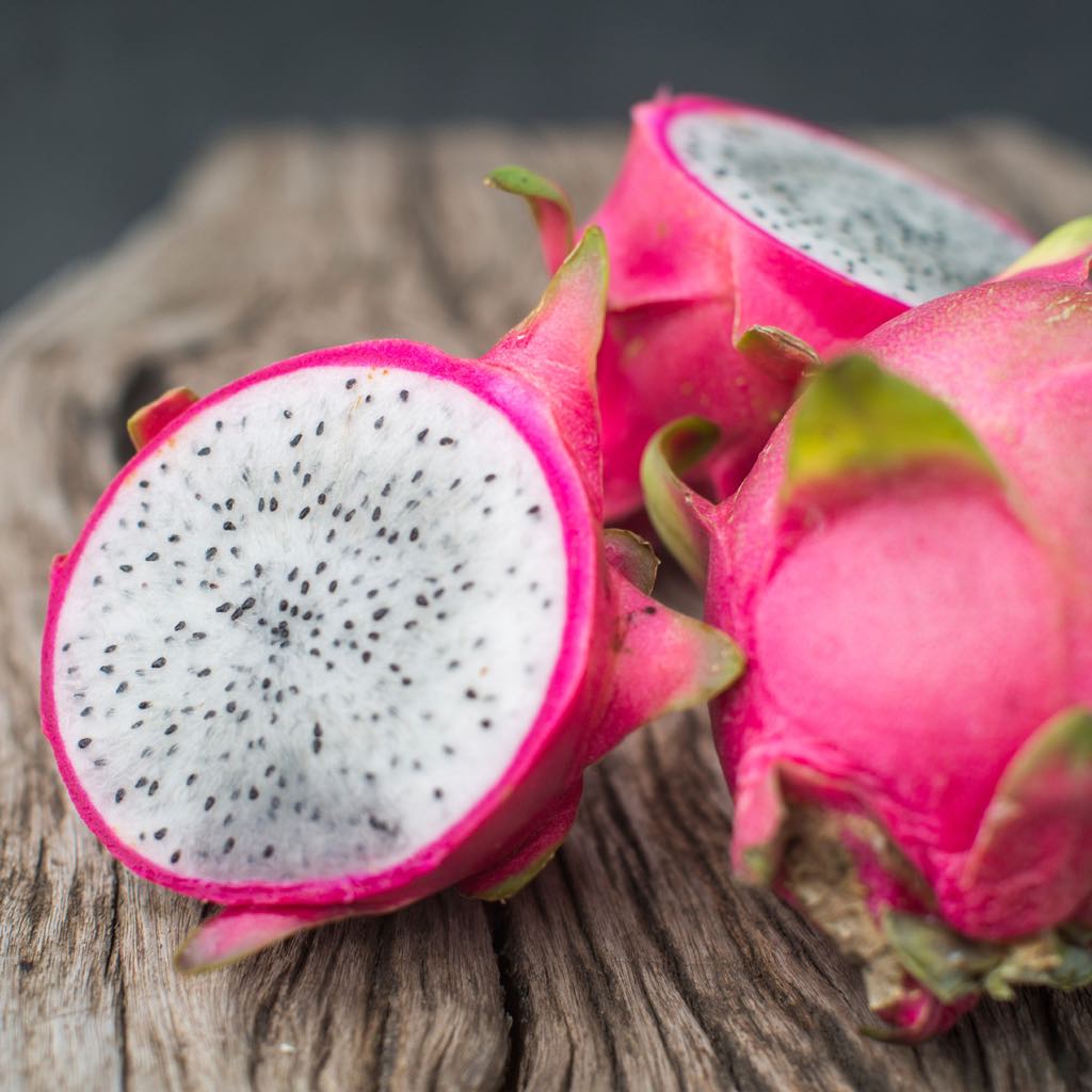 dragon fruit