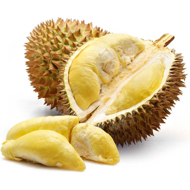 durian fruit