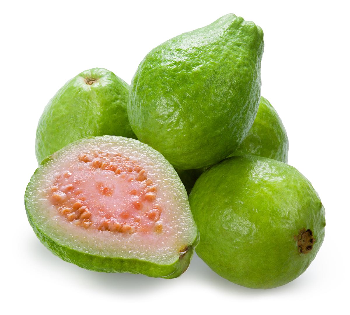 guava fruit