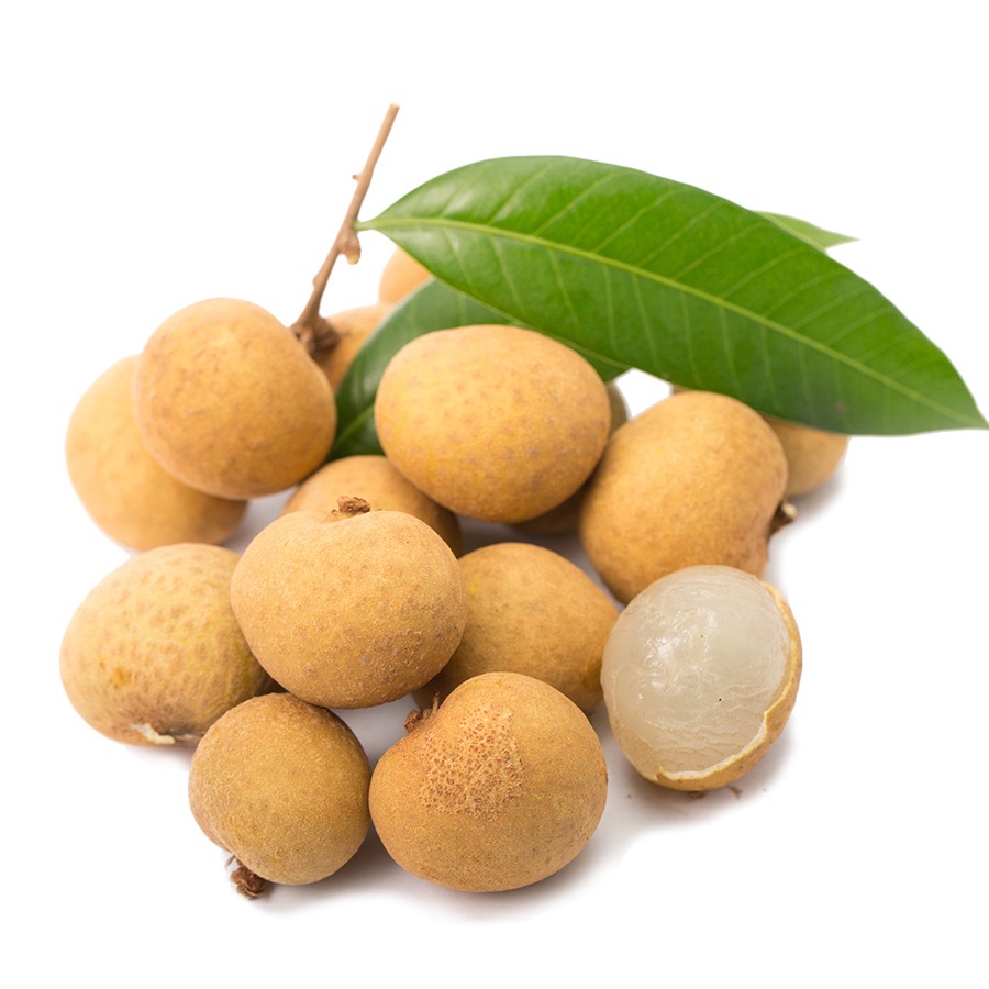 longan fruit