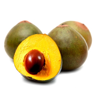 lucuma fruit