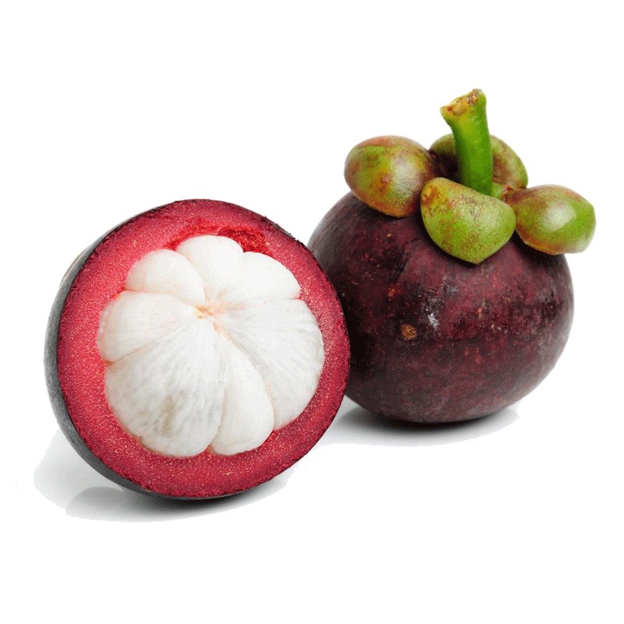mangosteen fruit