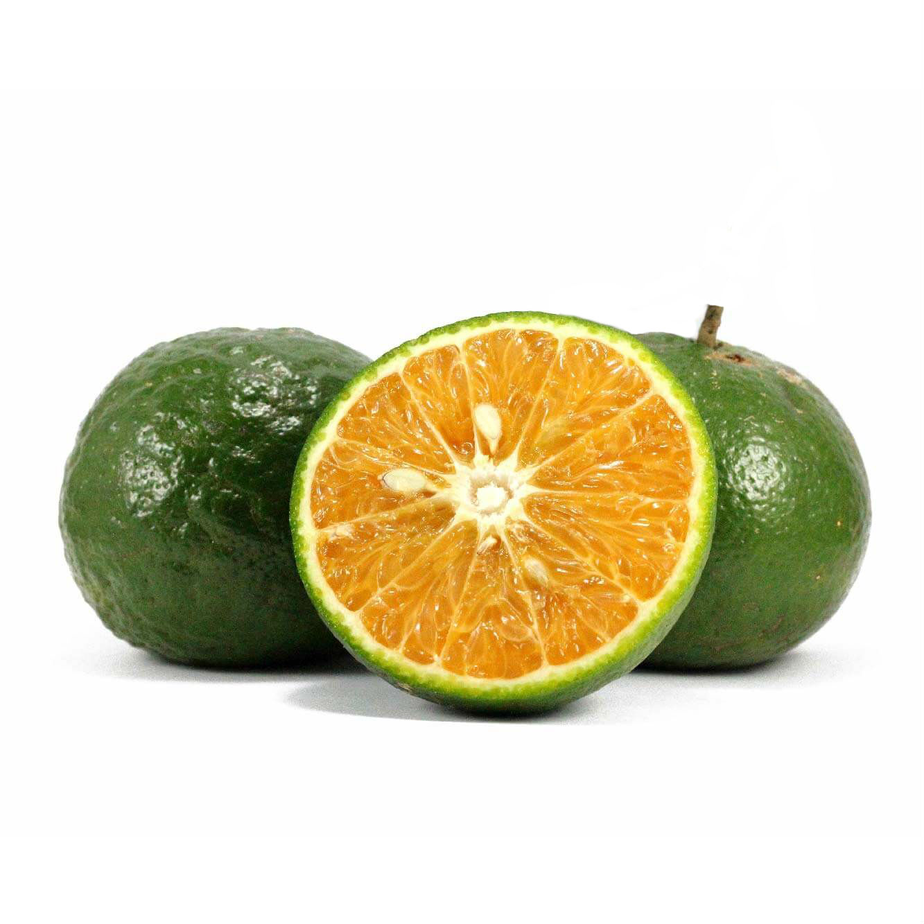 orange fruit