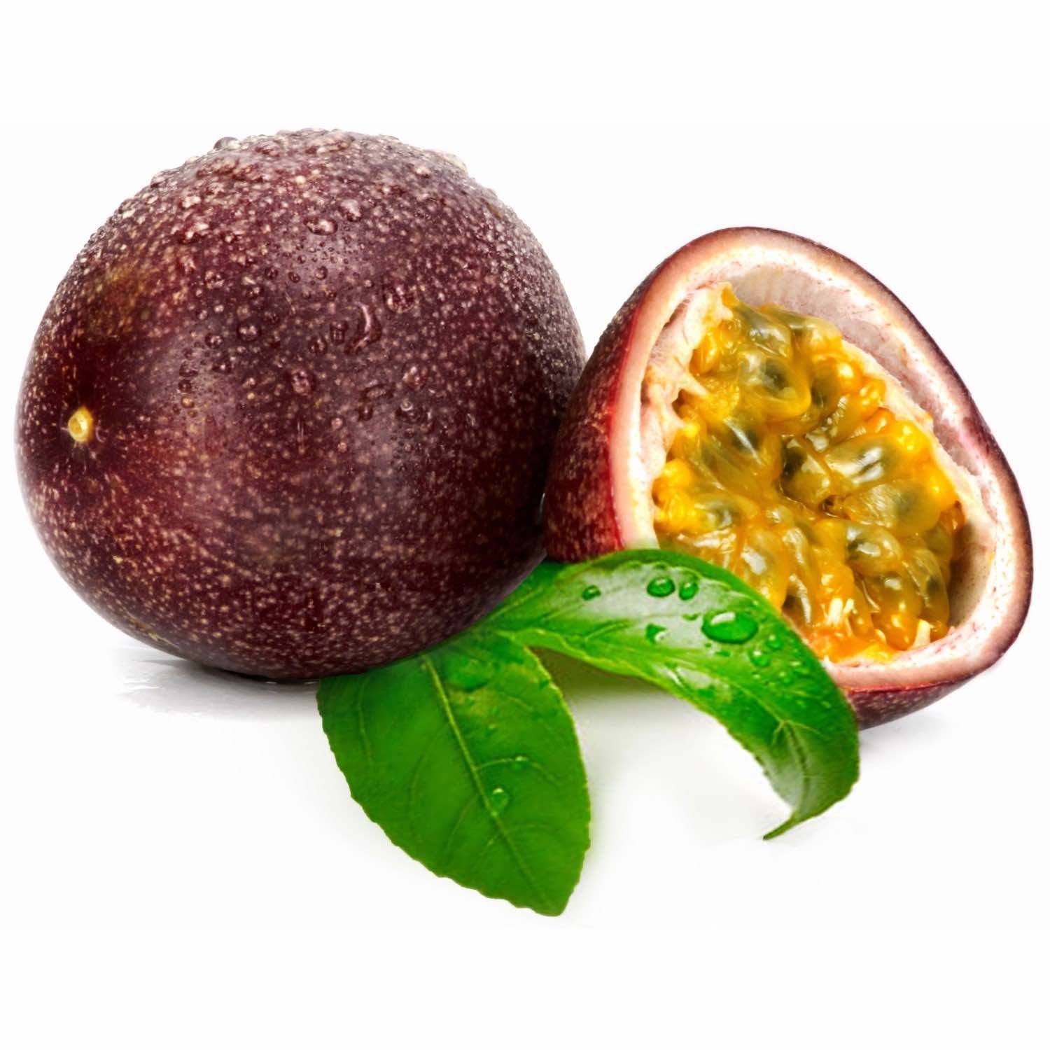 passion fruit