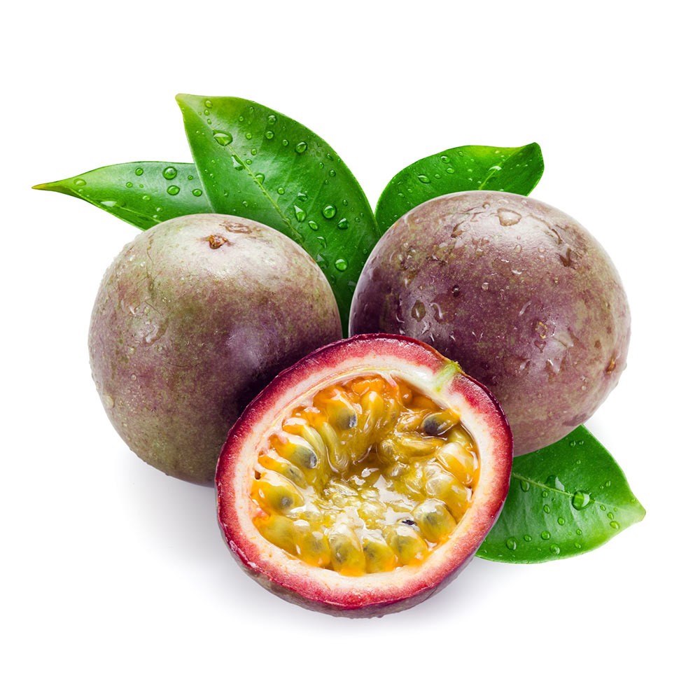 passion fruit