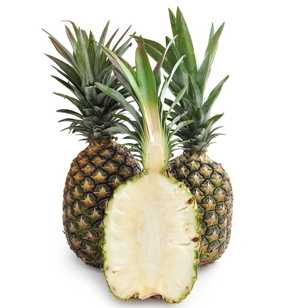 pineapple fruit