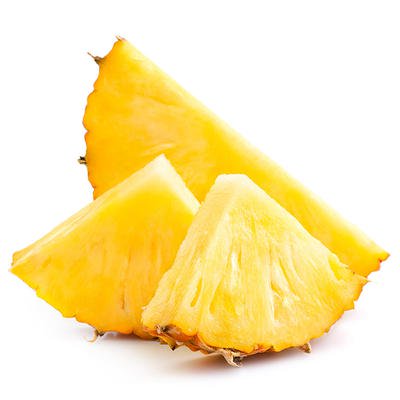pineapple fruit