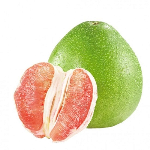 pomelo fruit