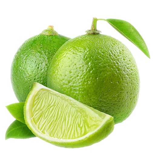 seedless lime fruit