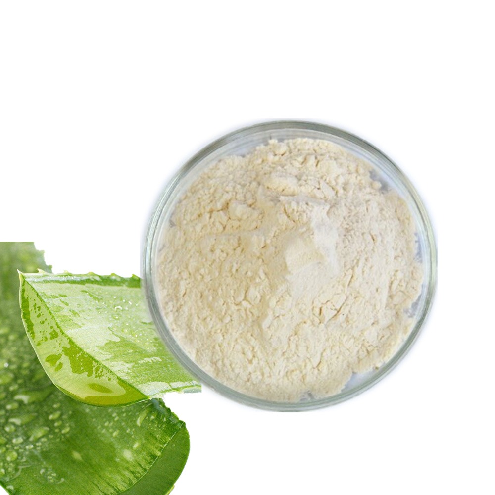 Aloe Vera Powder