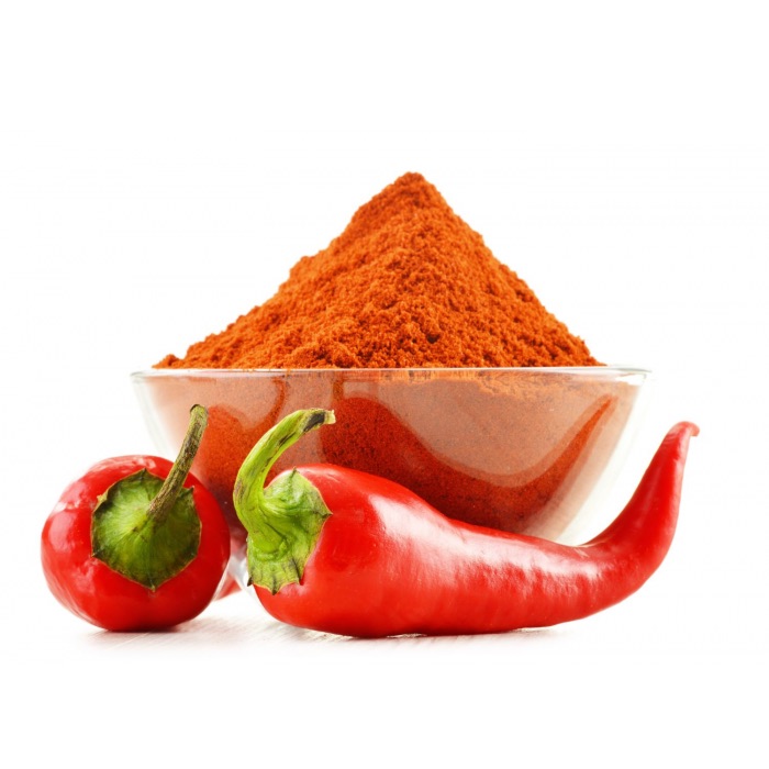 chili powder
