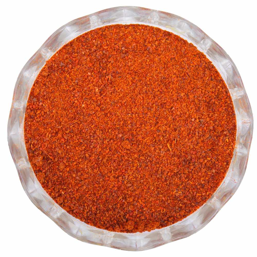chili powder