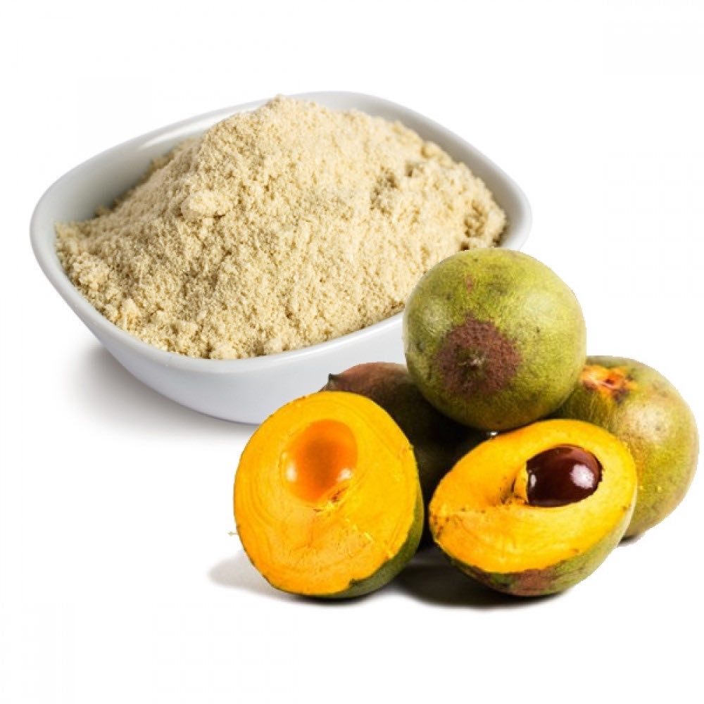 lucuma powder