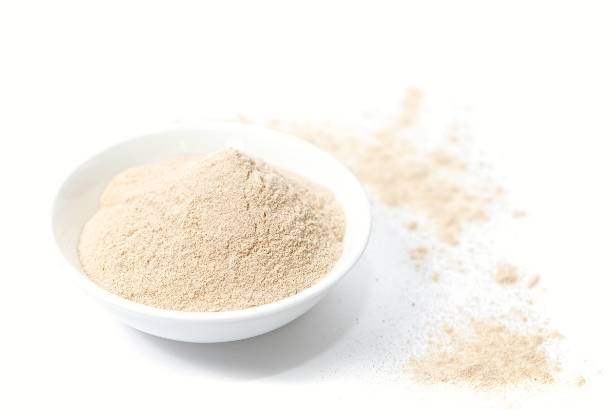 lucuma powder