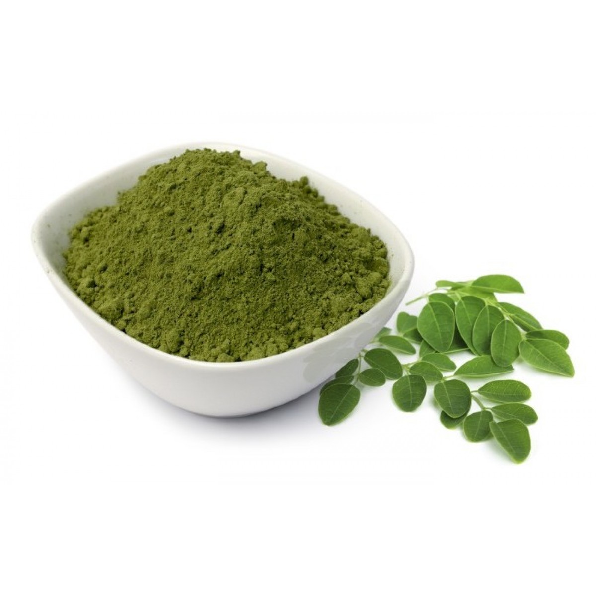 moringa powder