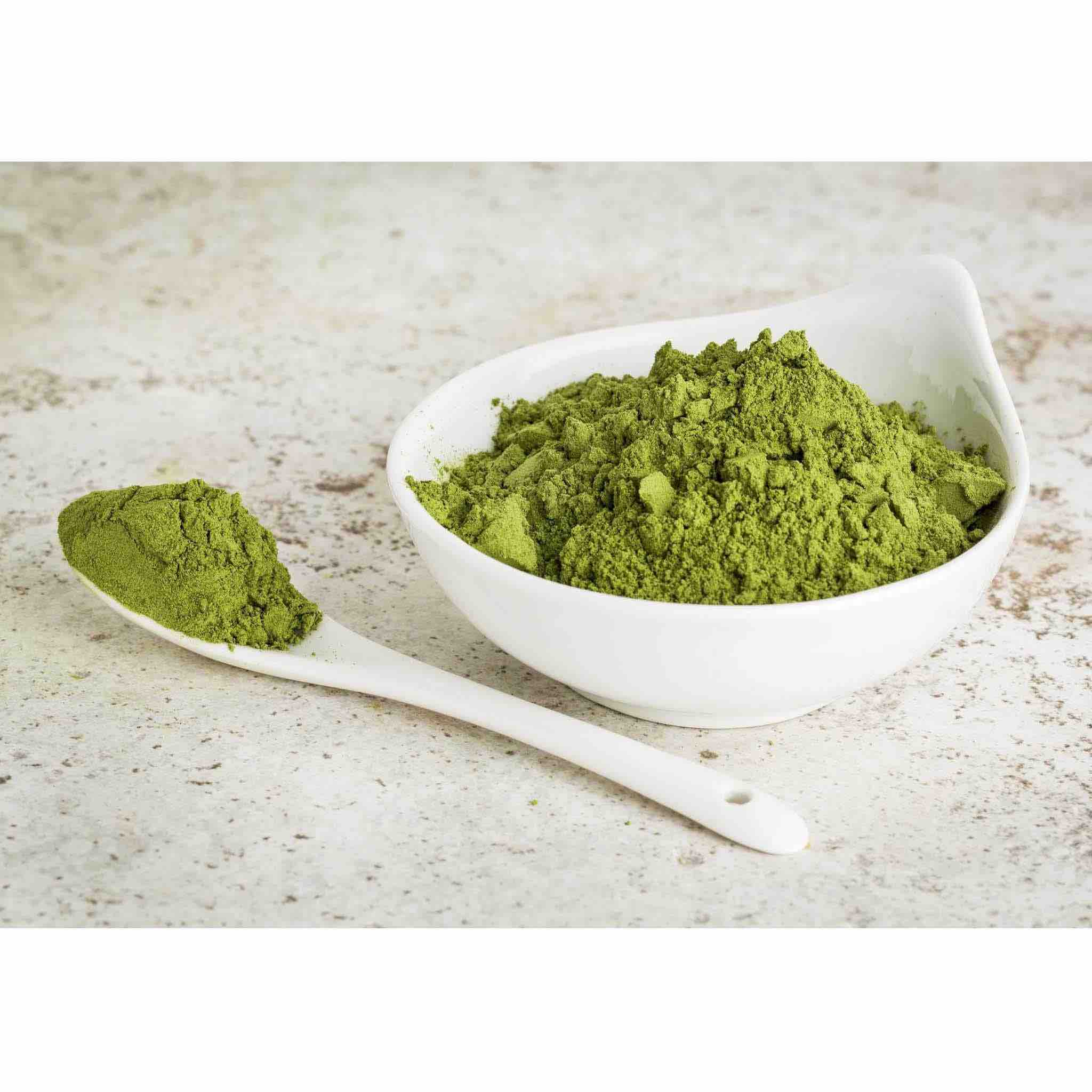 moringa powder