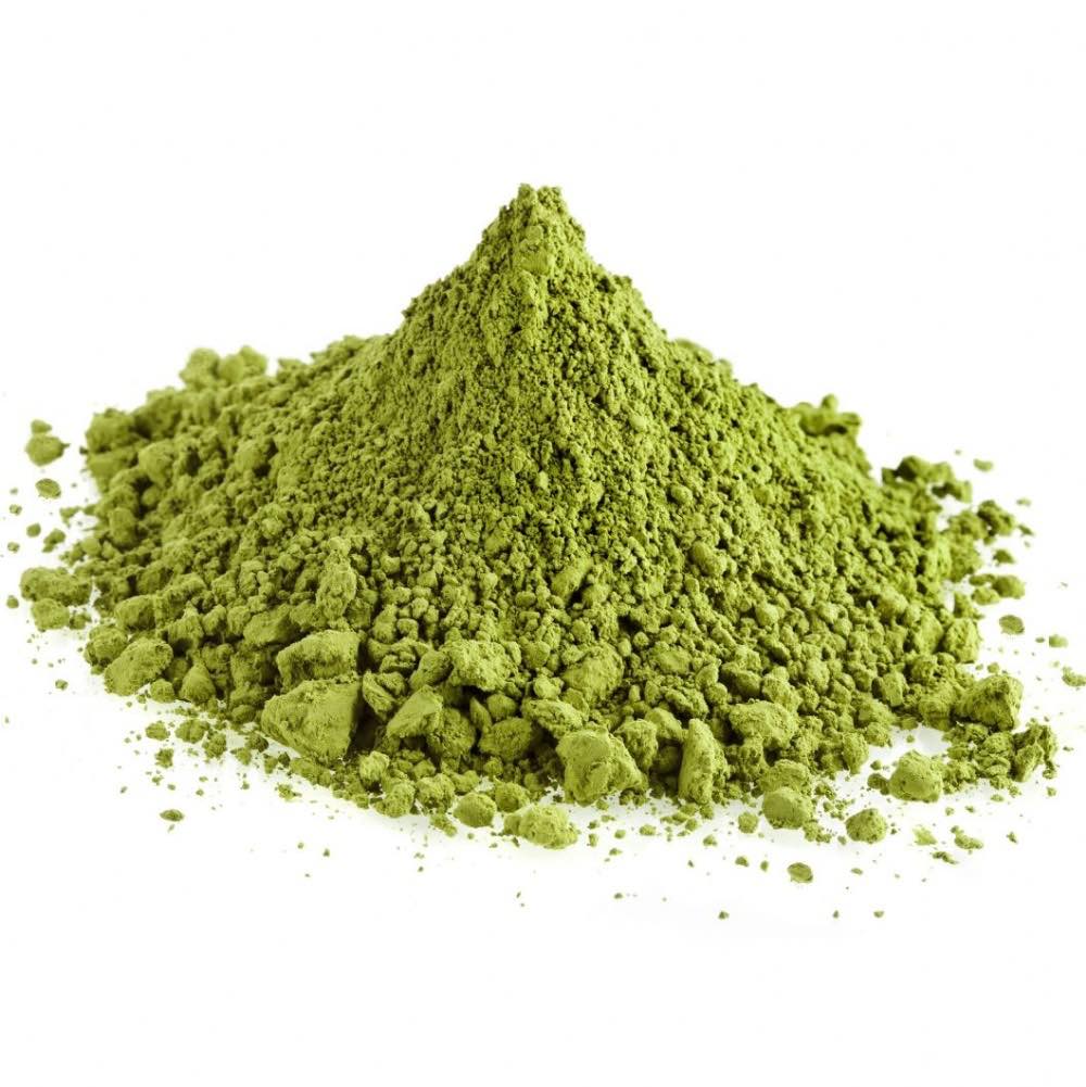 moringa powder